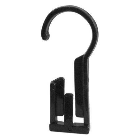 ACCESSORIES UNLIMITED Plastic Hook Microphone Hanger AUCB57